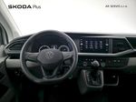 Volkswagen (užitkové) Caravelle, TRENDLINE 2.0TDI/100kW 7DSG -