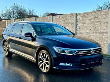 2.0 TDI DSG, 140kW