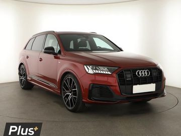 55 TFSI, DPH, S-Line, tažné