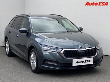 2.0 TDi,2.maj,ČR,Ambition