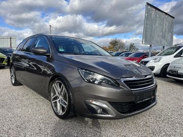 2.0HDi 110kw, panorama, navi