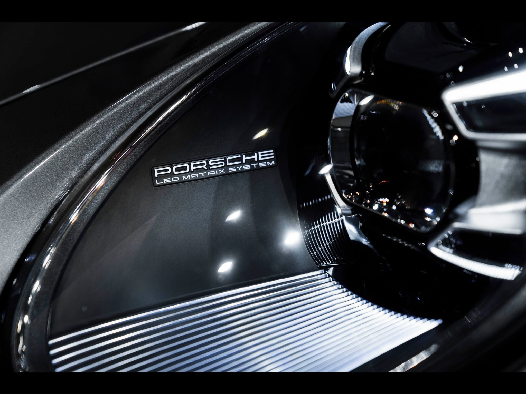 Porsche 911, Turbo, BOSE, ACC, VÝFUKY - fotka 6