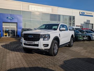 XLT, 2.0 EcoBlue