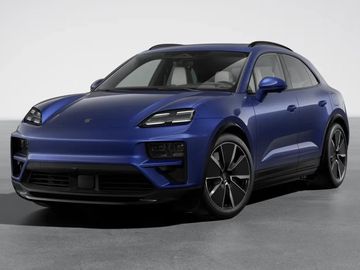Turbo Electric