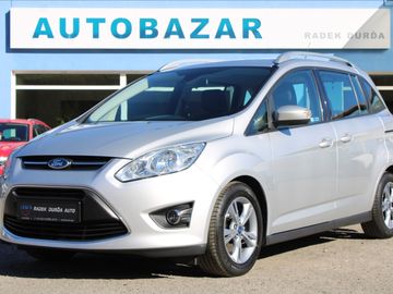 1,0 ECOBOOST  NOVÉ V ČR,1.MAJ