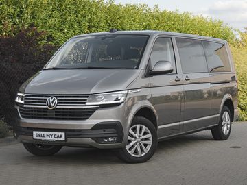 2,0TDI/110kW DSG DPH 8.míst