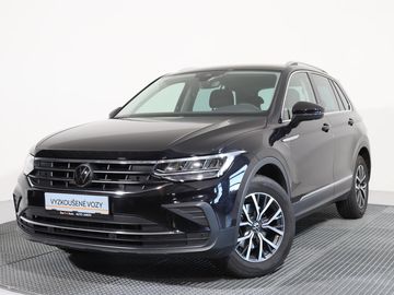 LIFE 2,0 TDI 110 KW 7DSG