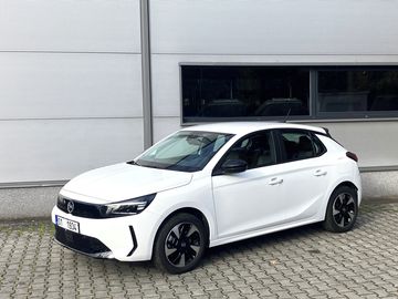 E-Corsa 50 kWh/100kW