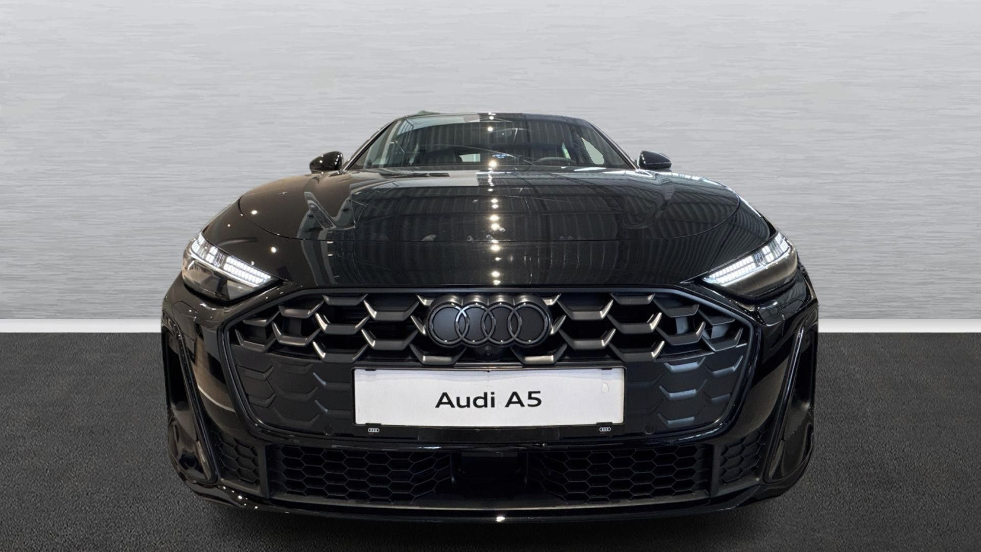 Audi A5, S line TDI 150kW|quattro|Sklad - fotka 5