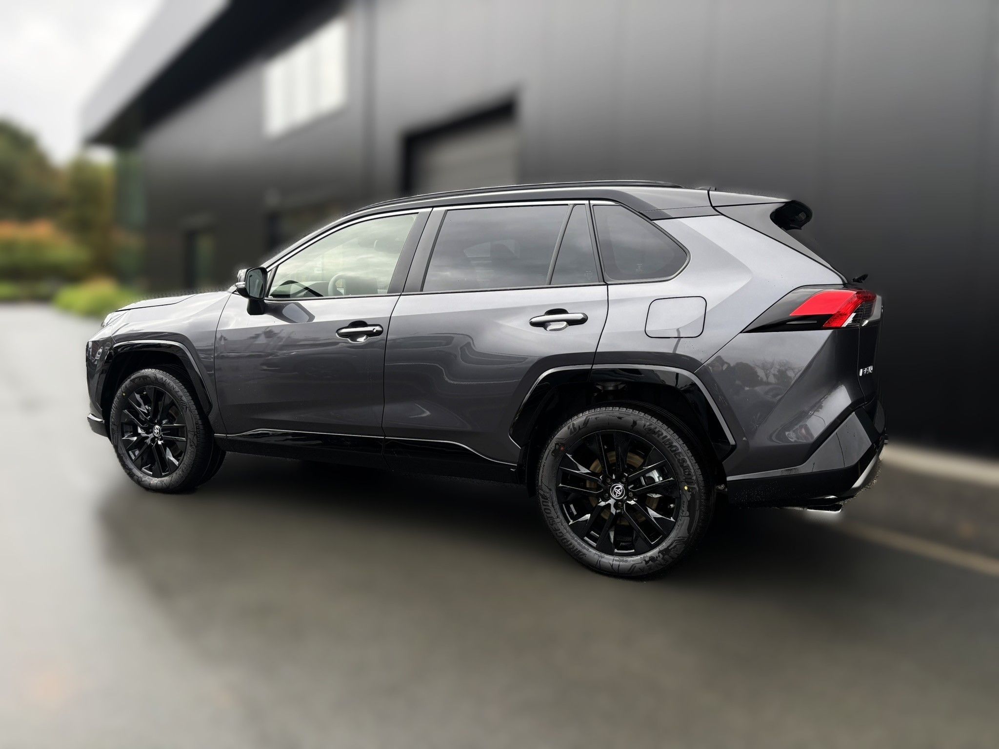 Toyota Rav4, Selection            RAV4 NG19 - fotka 5