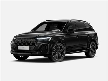 3,0   S line 50 TDI quattro