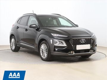 1.6 T-GDI, 4X4, Automat, ČR