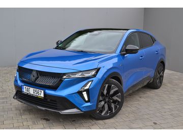 esprit Alpine E-Tech full hybr