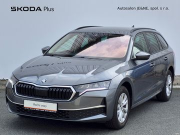 Selection 2.0 TDI 85kW Combi