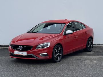 R-Design SE 2.0 112 kW