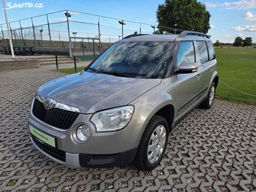 1.2 TSI 77 kW, LPG + benzín