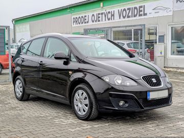 XL 1.4TSi 92kW 2012 JEN 148TKM