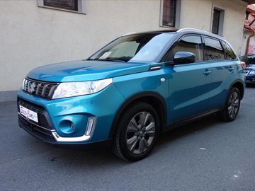 1.4 Booster Jet GL+ AT 4WD