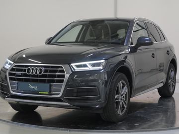 2.0 TDI 140 kW Quattro Sport