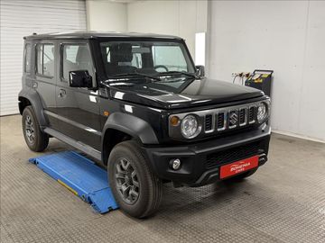1,5 75 KW GLX REZERVACE!!!