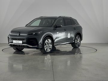1.5 TSI e-Hybrid / 200 kW R-Li