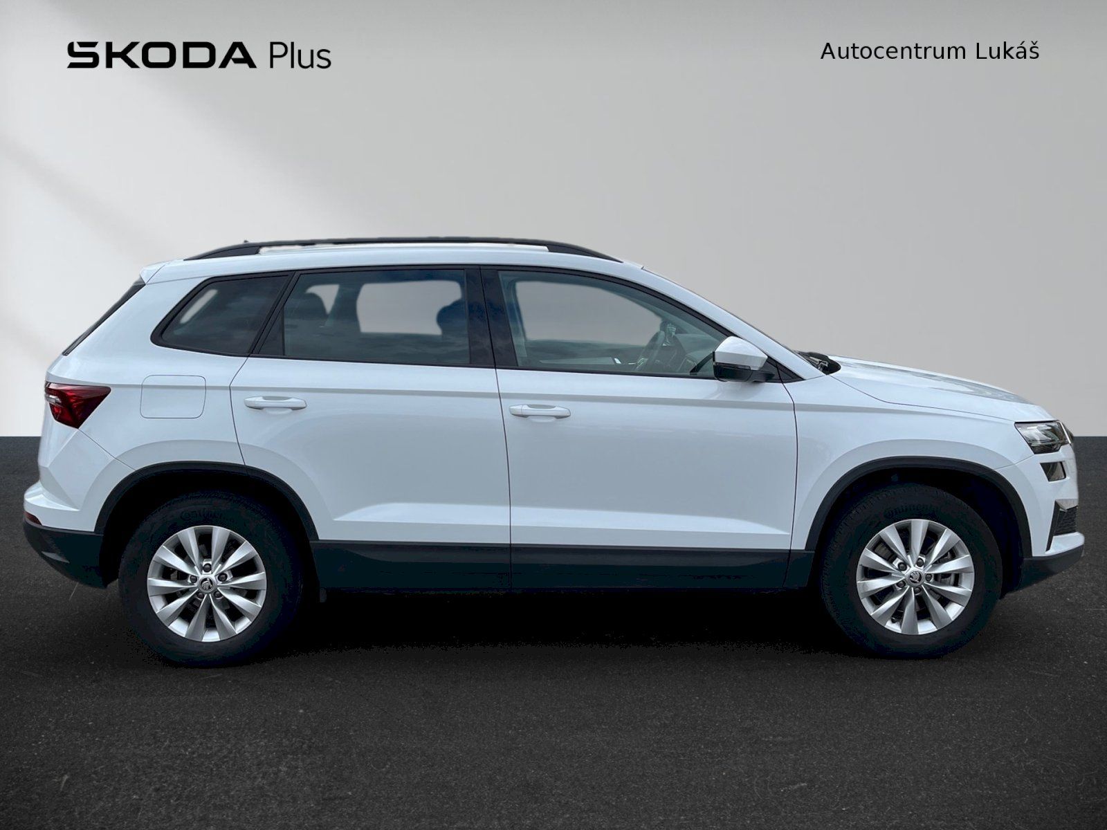 Škoda Karoq, KAROQ AMBITION TSI 1.5/110KW 6 - fotka 6
