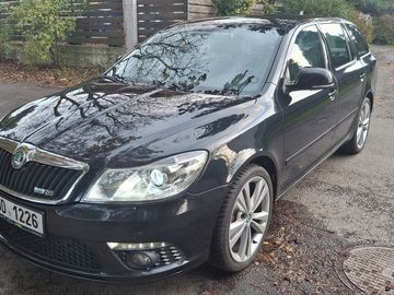 RS 2,0tdi, na splátky všem