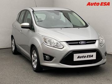 1.6 TDCi,Titanium