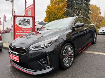 1.6 T-GDi GT 150kw