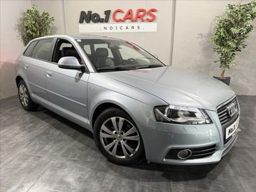 1,8   TFSI S-LINE BI-XEN