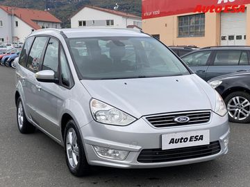 2.0 TDCi 7míst,STK8/27