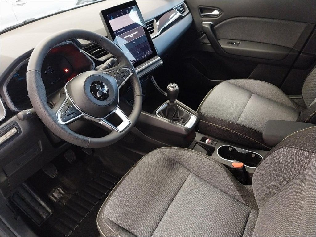Mitsubishi ASX, 1.3 MT MILD-HB  MY25 INTENSE+ - fotka 2