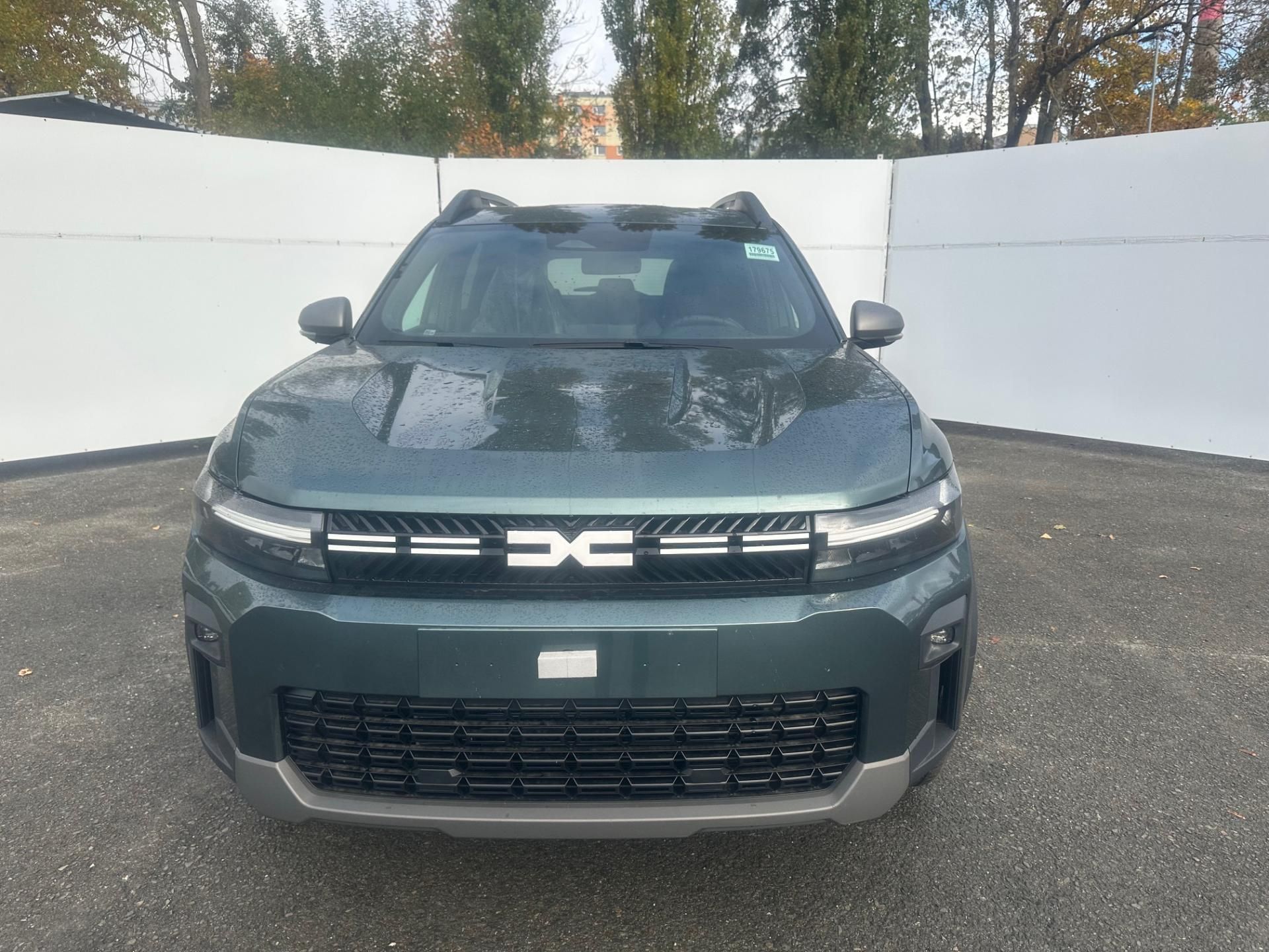Dacia Bigster, Journey mild hybrid-G 140 - fotka 2