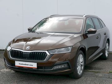 2.0 TDI 110 kW DSG 7° Style