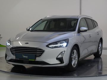 1.5 EcoBlue 88kW Trend Edition