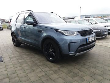 3.0D HSE Sd6,1.ČR,DPH !!!