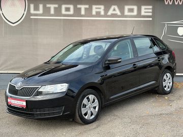 1.2TSi 66kW, 1.maj., 68tKM !!