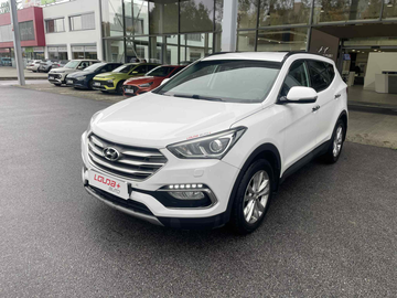 Smart 2.2 CRDI 147 kW