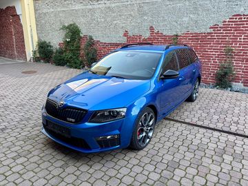 2.0 TDi, RS, 135 kw, 172tkm