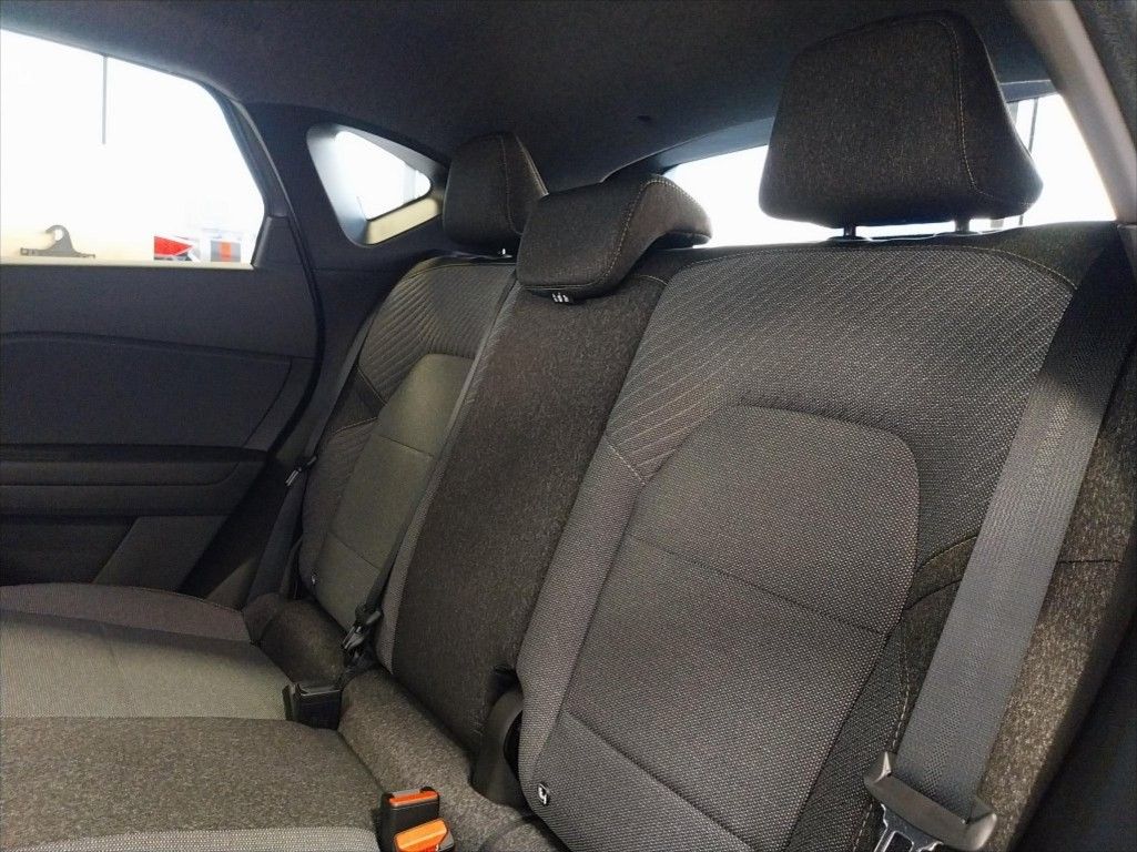 Mitsubishi ASX, 1.3 MT MILD-HB  MY25 INTENSE+ - fotka 6