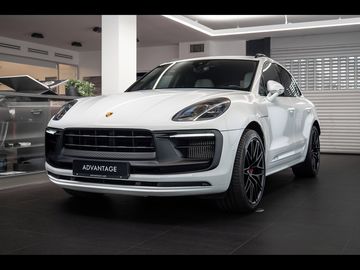 GTS BOSE/Carplay