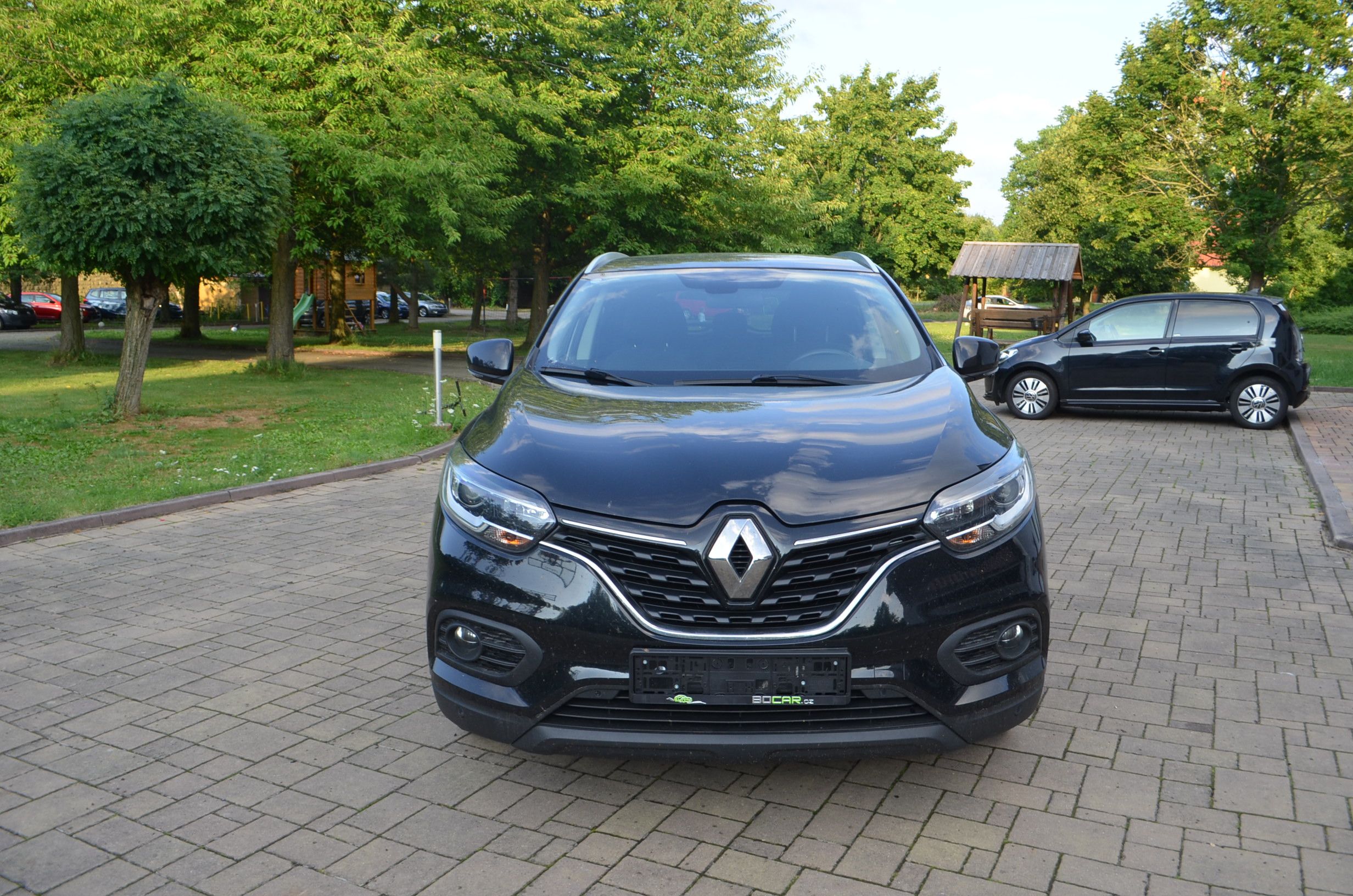 Renault Kadjar, 1.5DCI*AUTOMAT*TOP*VÝBAVA*STAV - fotka 2