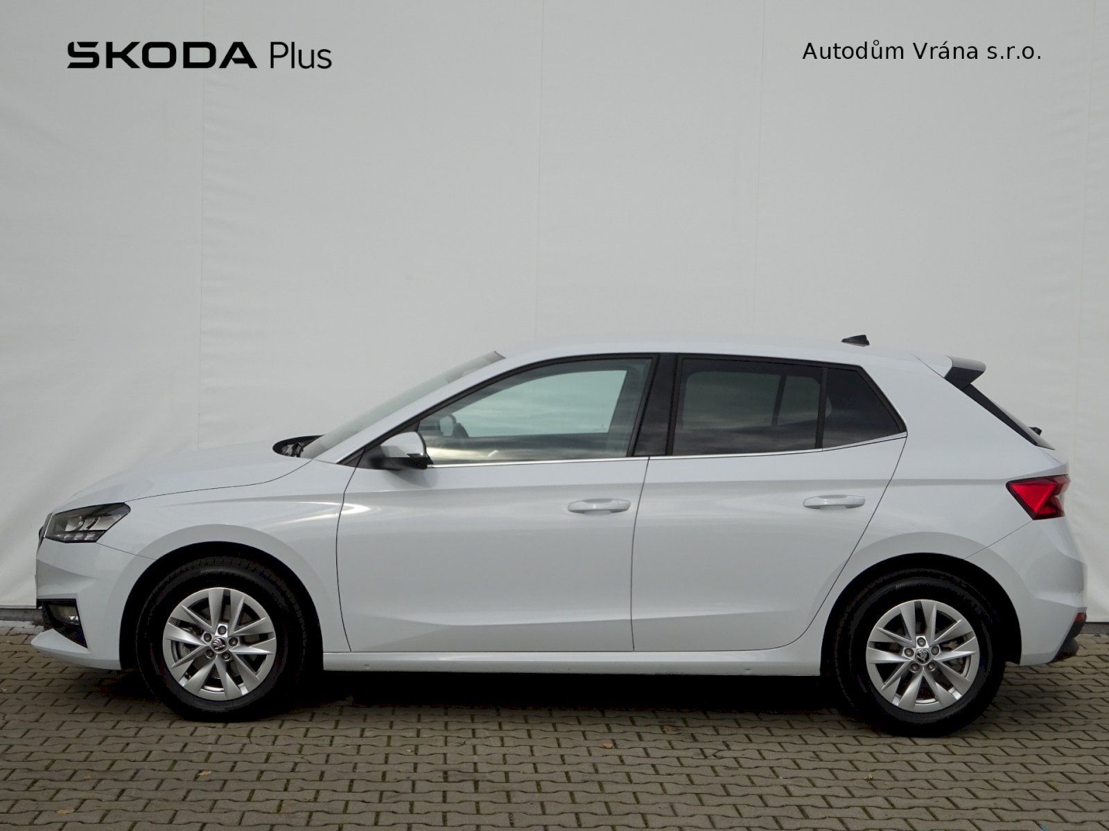 Škoda Fabia, 1.0 TSi 85kW. DSG. Top Selecti - fotka 3
