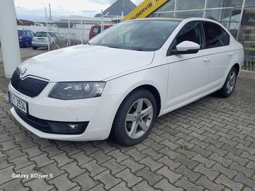 1.2TSI Elegance, 77kW, CZ