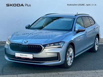 Selection 2.0 TDI 110 kW DSG C