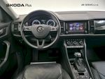 Škoda Kodiaq, STYLE 2.0TDI/110kW 4X4 7DSG -