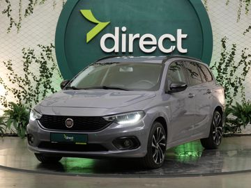 1.6 JTDM 88 kW S-Design