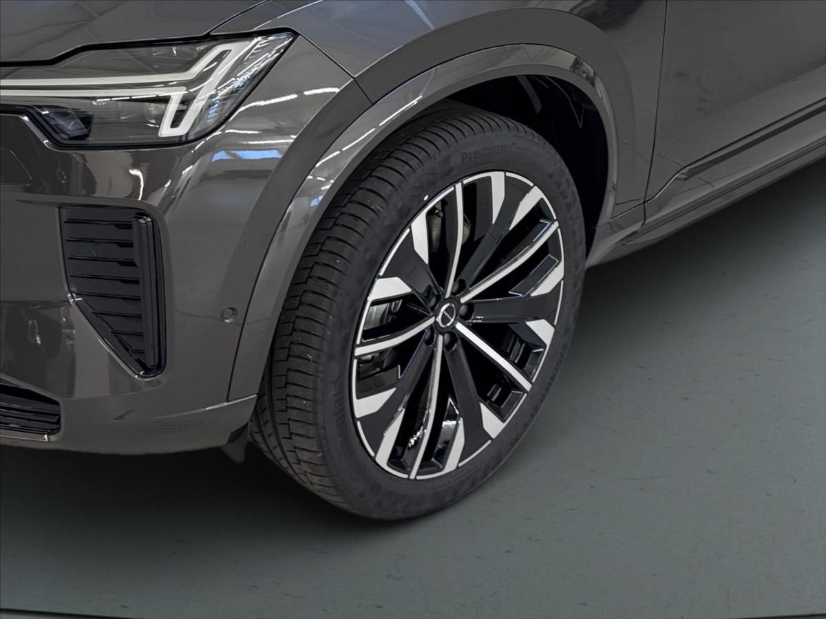 Volvo XC90, 2,0 B5 AWD Dark Plus 2132 - fotka 6