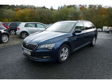 1,6TDI 88KW DSG KLIMA