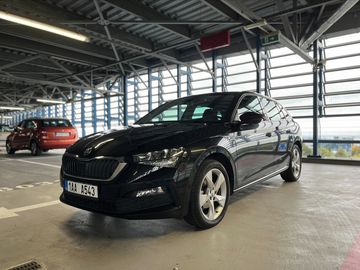 1.0 TSi, 81 kW, Style, záruka